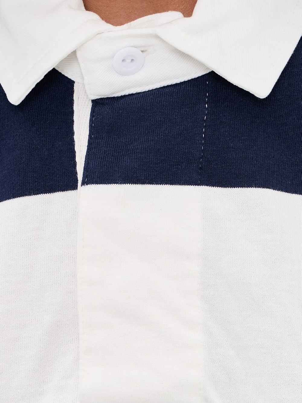 Denimist Rugby Tee - Picture 5 of 10